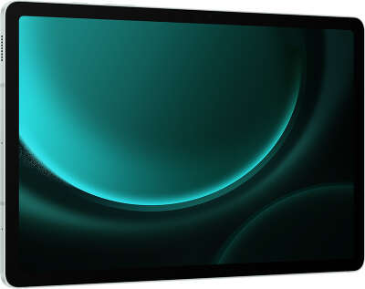 Планшет Samsung Galaxy Tab S9 FE X516B 10.9", Exynos 1380, 8Gb RAM, 256Gb, 5G, зеленый (SM-X516BLGECAU)