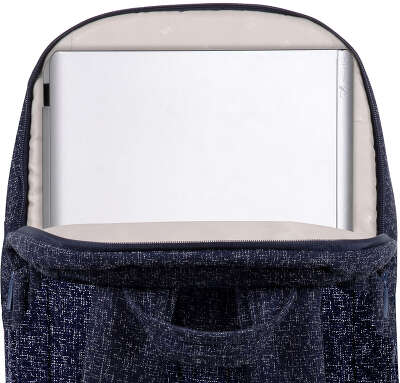 Рюкзак для ноутбука 15.6" RIVA 7962, темно-синий
