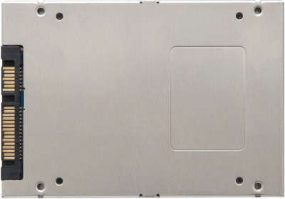 Твердотельный накопитель SSD 2.5" SATA III 120GB Kingston UV400 [SUV400S37/120G]