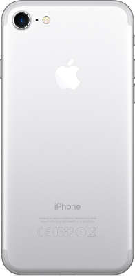 Смартфон Apple iPhone 7 [MN932RU/A] 128 GB silver