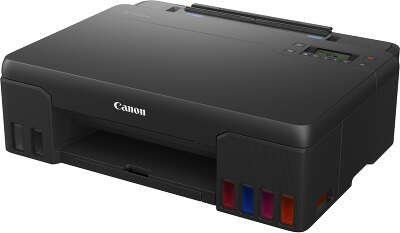 Принтер с СНПЧ Canon Pixma G540, WiFi