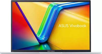 Ноутбук ASUS VivoBook 16 M1605YA-MB006 16" WUXGA IPS R 5 7530U 2 ГГц/8/512 SSD/Dos