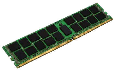Модуль памяти DDR4 RDIMM 32Gb DDR2666 Kingston (KSM26RD4/32HDI)