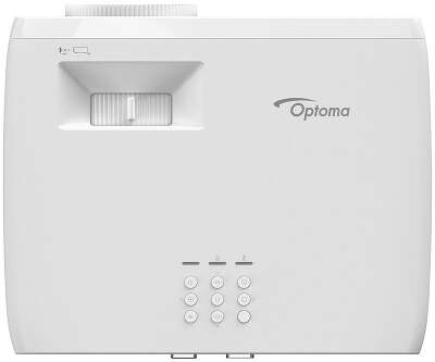 Проектор Optoma ZH400, DLP, 1920x1080, 4000лм