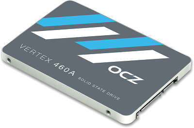 Твердотельный накопитель SSD 2.5" SATA-3 240GB (VTX460-25SAT3-240G) OCZ Vertex 460A
