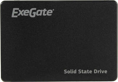 Твердотельный накопитель SATA3 240Gb [EX276539RUS] (SSD) Exegate Next Pro