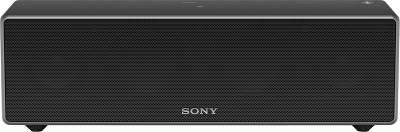 Акустическая система беспроводная Sony SRS-ZR7, чёрная