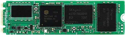 Твердотельный накопитель 256Gb [FLSSD256M80E13TCX5] (SSD) Foxline