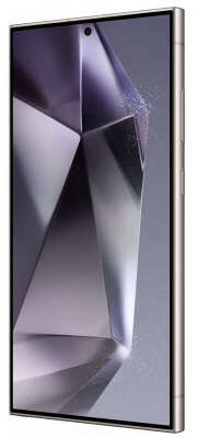 Смартфон Samsung Galaxy S24 Ultra, Snapdragon 8 Gen 3, 12Gb RAM, 512Gb, фиолетовый (SM-S9280ZVHTGY)