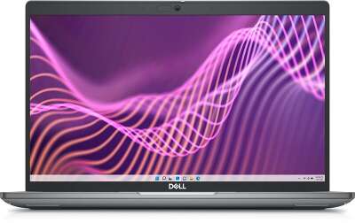 Ноутбук Dell Latitude 5440 14" FHD i5 1335U 1.3 ГГц/8/512 SSD/Linux Eng KB