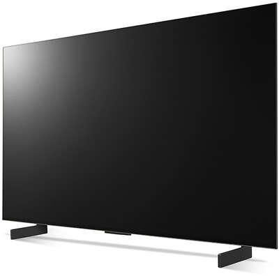 Телевизор 42" LG OLED42C3RLA UHD HDMIx4, USBx3 бежевый