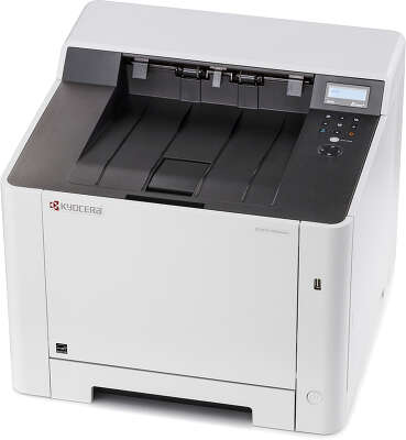 Принтер Kyocera Ecosys P5026cdw, WiFi