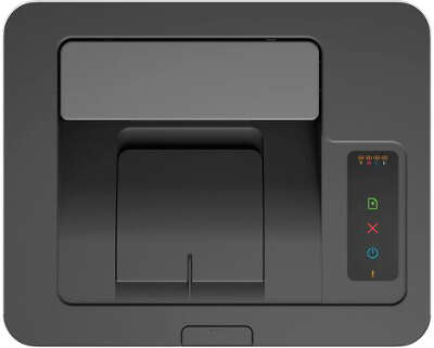 Принтер HP 4ZB94A Color Laser 150a, цветной
