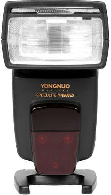 Вспышка YongNuo Speedlite YN-568EX для Nikon