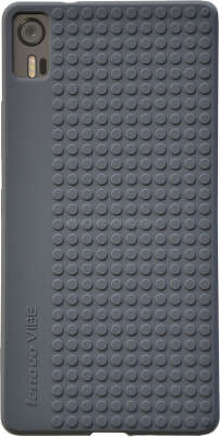 Чехол Lenovo черный для Z90 (PG38C00346)