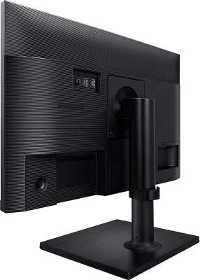 Монитор 24" Samsung LF24T450FZIXCI IPS FHD HDMI, DP, USB-Hub