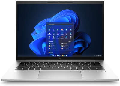 Ноутбук HP EliteBook 840 G9 14" FHD IPS i5-1235U/8/512 SSD/W11Pro Eng KB (6F608EA)