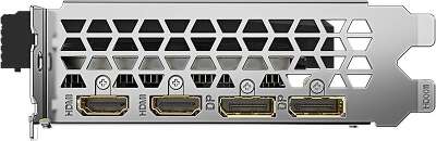 Видеокарта GIGABYTE NVIDIA nVidia GeForce RTX 3050 WindForce 8Gb DDR6 PCI-E DVI, HDMI, DP