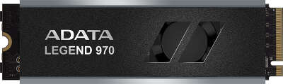 Твердотельный накопитель 2Tb [SLEG-970-2000GCI] (SSD) ADATA Legend 970