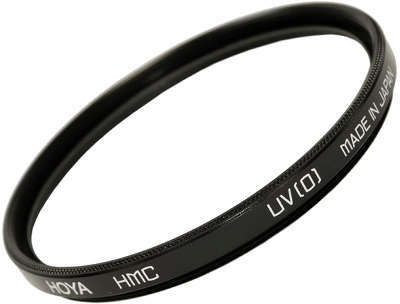 Фильтр Hoya 58 мм HMC UV(0) (ультрафиолетовый)