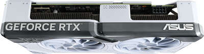 Видеокарта ASUS NVIDIA nVidia GeForce RTX 4070 Dual OC 12Gb DDR6X PCI-E HDMI, 3DP