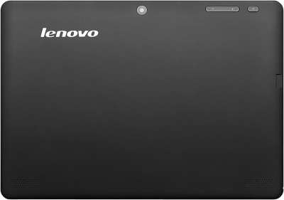Ноутбук Lenovo IdeaPad M 300-10IBY 10.1" Touch HD/Z3735F/2/32SSD/WF/BT/CAM/W10 (80NR004KRK)