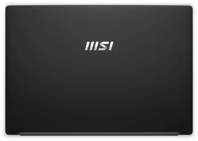 Ноутбук MSI Modern 14 C7M-250XRU 14" FHD IPS R5 7530U/16/512Gb SSD/Без OC черный