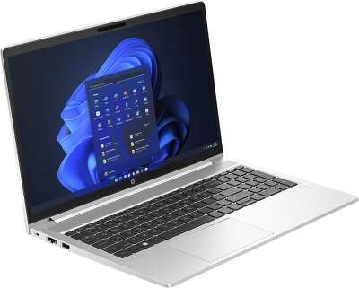 Ноутбук HP ProBook 450 G10 15.6" FHD IPS i5 1335U 1.3 ГГц/8/512 SSD/Dos