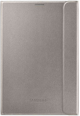 Чехол-книжка Samsung для Galaxy Tab S2 8,0 SM-T710/SM-715  BookCover, Gold [EF-BT715PFEGRU]