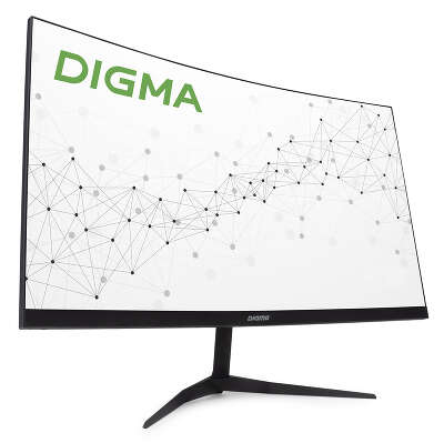Монитор 24" Digma DM-MONG2450 VA FHD HDMI, DP