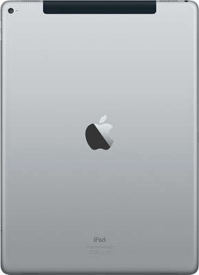 Планшетный компьютер Apple iPad Pro 12.9" [ML2I2RU/A] 128GB Wi-Fi + Cell Space Gray