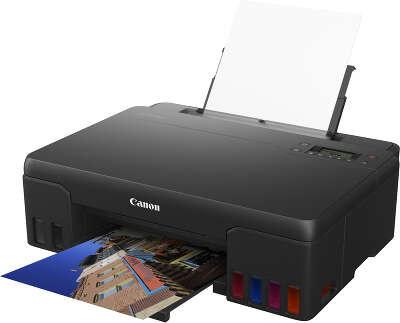 Принтер с СНПЧ Canon Pixma G540, WiFi