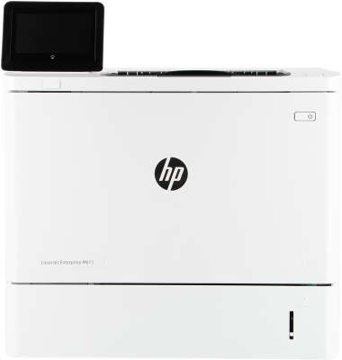 Принтер HP LaserJet Enterprise M611dn