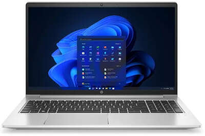 Ноутбук HP ProBook 450 G9 15.6" FHD IPS i5 1235U 1.3 ГГц/8/256 SSD/W11Pro (5Y4B0EA)