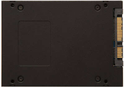 Твердотельный накопитель SSD 2.5" SATA III 240GB Kingston HyperX Savage [SHSS37A/240G]