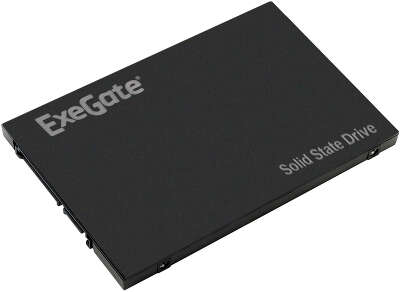 Твердотельный накопитель SATA3 120Gb [EX276687RUS] (SSD) Exegate Next