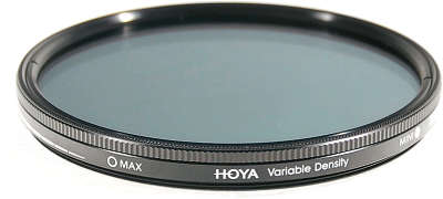 Фильтр Hoya 58 мм Variable Density