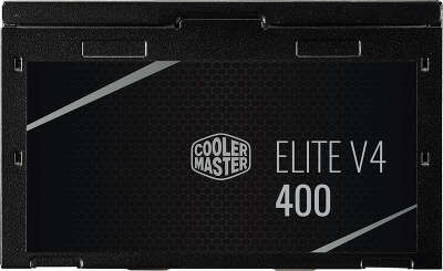 Блок питания 400Вт ATX CoolerMaster Elite V4