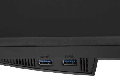 Монитор 24" DELL 210-AZYX IPS FHD D-Sub, HDMI, DP, USB-Hub