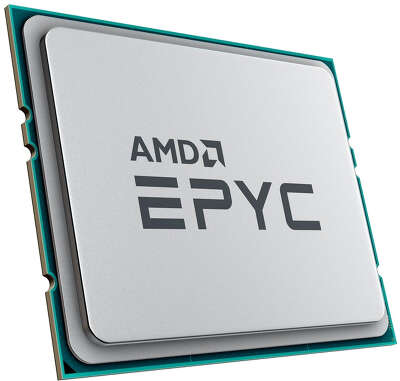 Процессор AMD EPYC-7513, (2.6GHz) LGASP3, OEM