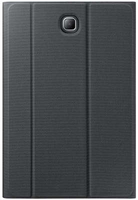 Чехол-книжка Samsung для Galaxy Tab A 8 SM-T350/SM-T355 BookCover, Titan [EF-BT350BSEGRU]
