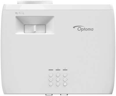 Проектор Optoma ZW350e, DLP, 1280x800, 4000лм
