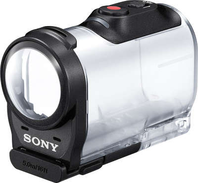 Водонепроницаемый футляр Sony SPK-AZ1 для Action Cam