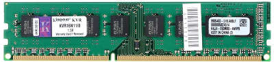 Модуль памяти DDR-III DIMM 8192Mb DDR1600 Kingston KVR16N11/8 (SPBK)