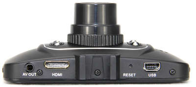Автомобильный видеорегистратор Ginzzu FX-803 HD