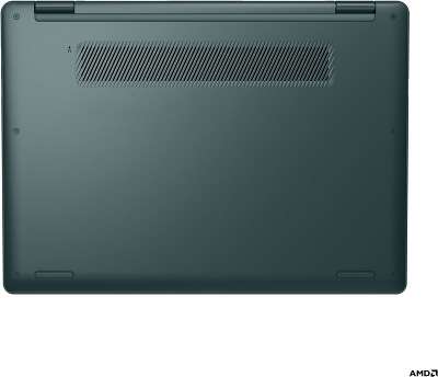 Ноутбук Lenovo Yoga 6 13ABR8 13.3" WUXGA Touch IPS R 5 7530U 2 ГГц/16/512 SSD/W11
