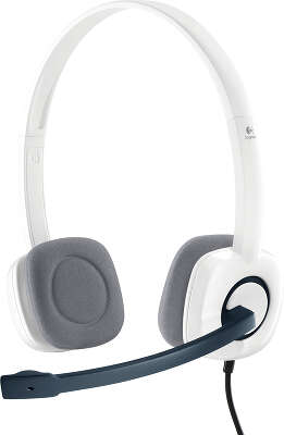 Гарнитура Logitech Headset H150 (981-000350)