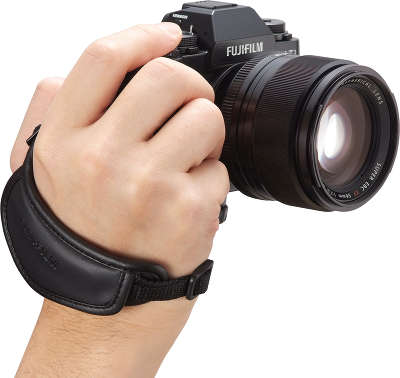 Кистевой ремень для камеры FujiFilm X-T1/X-E2/X-E1/X-M1/X-A1/X-S1/X100S/X100/ (GB-001)