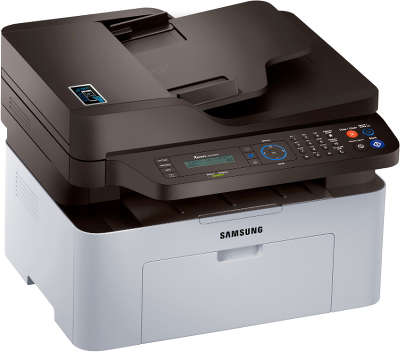 Принтер/копир/сканер/факс Samsung SL-M2070FW Wi-Fi