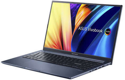 Ноутбук ASUS VivoBook 15X X1503ZA-L1303 15.6" FHD OLED i5 12500H/8/512 SSD/Dos